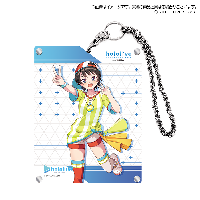 Bushiroad Acrylic Card Holder Collection Extra