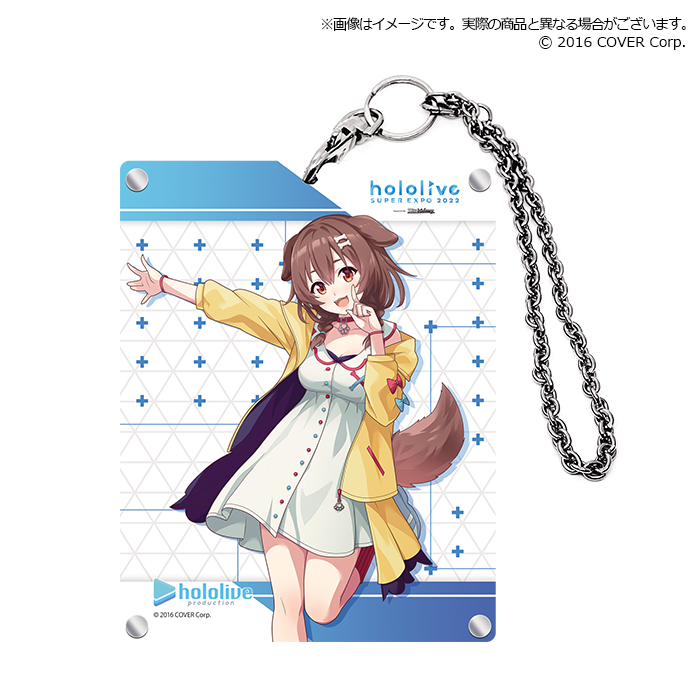 Bushiroad Acrylic Card Holder Collection Extra