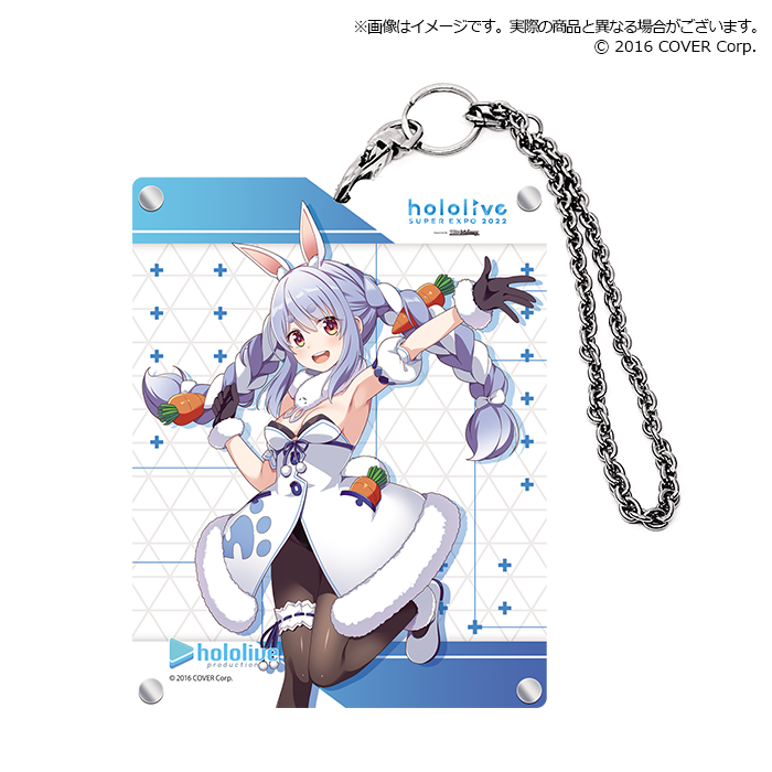Bushiroad Acrylic Card Holder Collection Extra