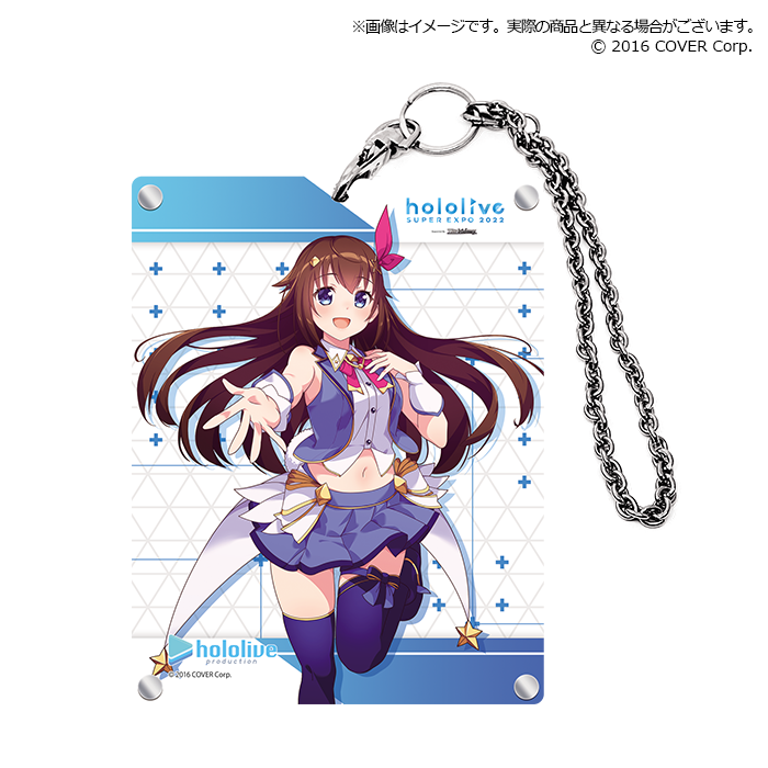 Bushiroad Acrylic Card Holder Collection Extra