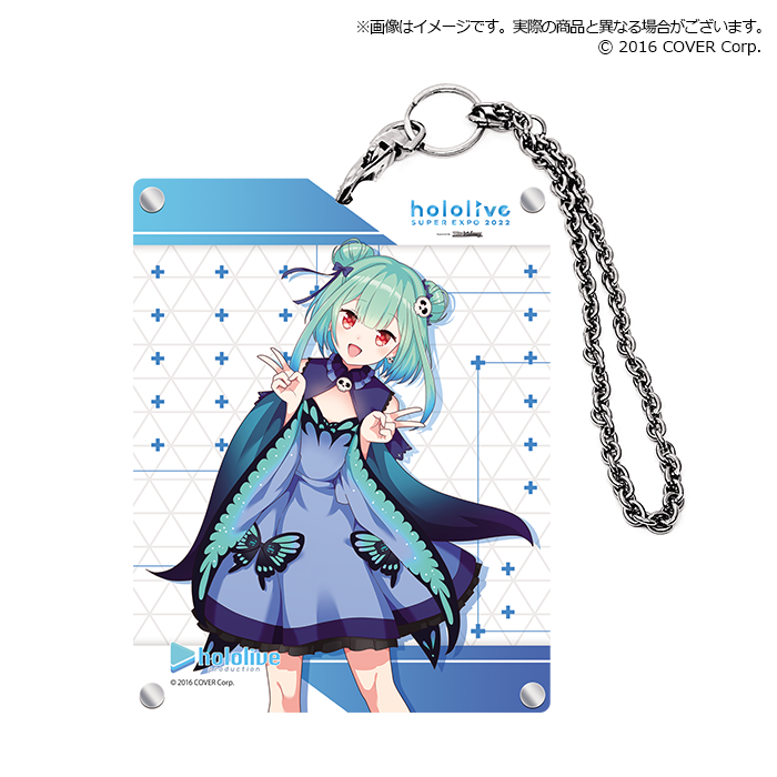 Bushiroad Acrylic Card Holder Collection Extra