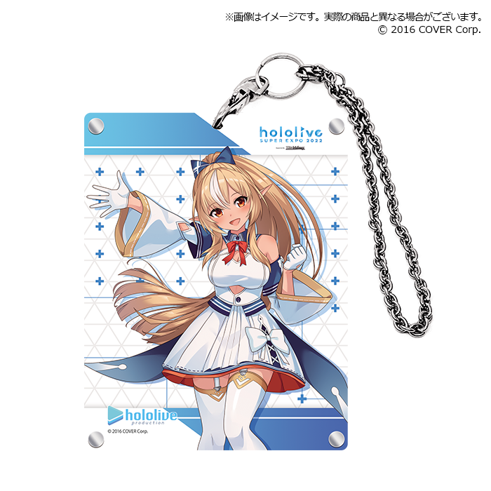 Bushiroad Acrylic Card Holder Collection Extra