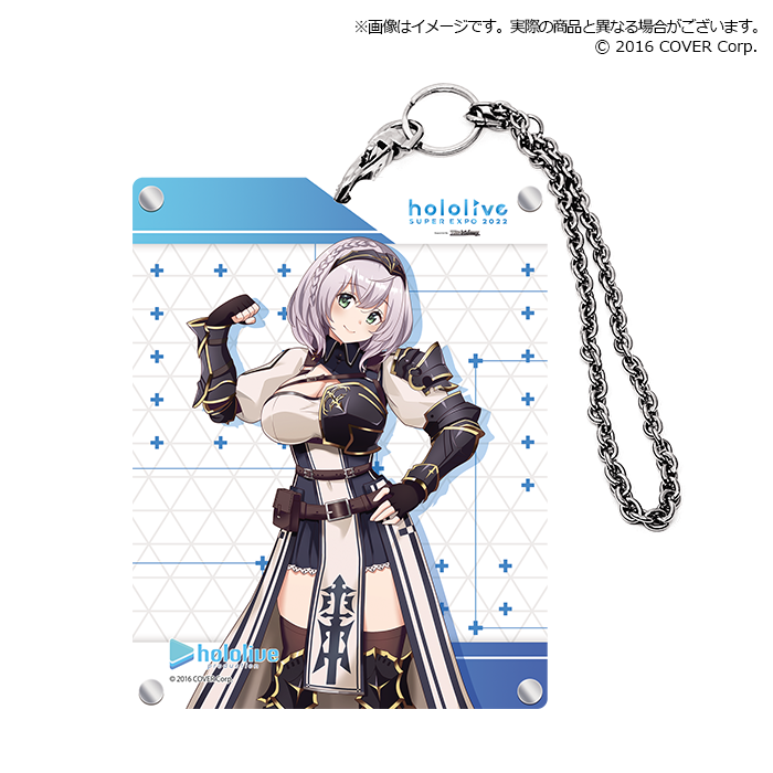 Bushiroad Acrylic Card Holder Collection Extra