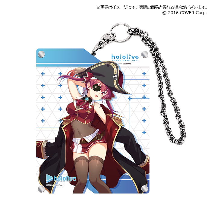 Bushiroad Acrylic Card Holder Collection Extra