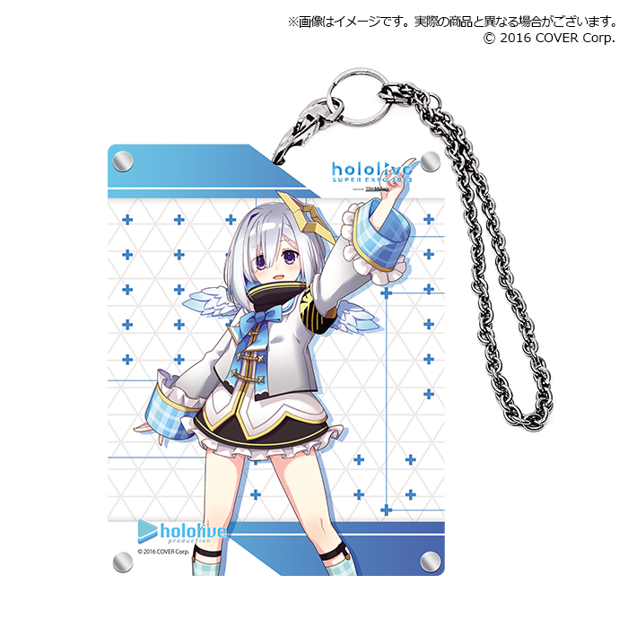 Bushiroad Acrylic Card Holder Collection Extra