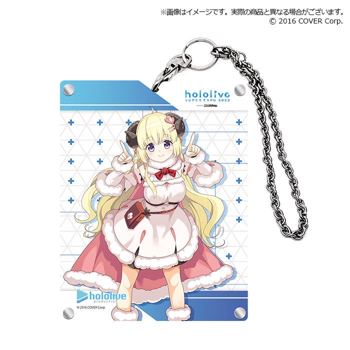 Bushiroad Acrylic Card Holder Collection Extra