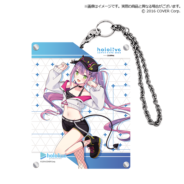 Bushiroad Acrylic Card Holder Collection Extra