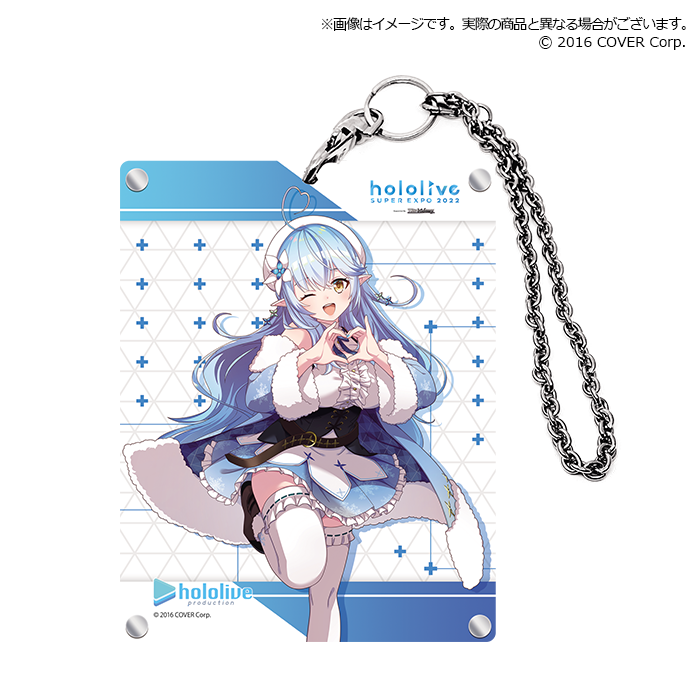 Bushiroad Acrylic Card Holder Collection Extra