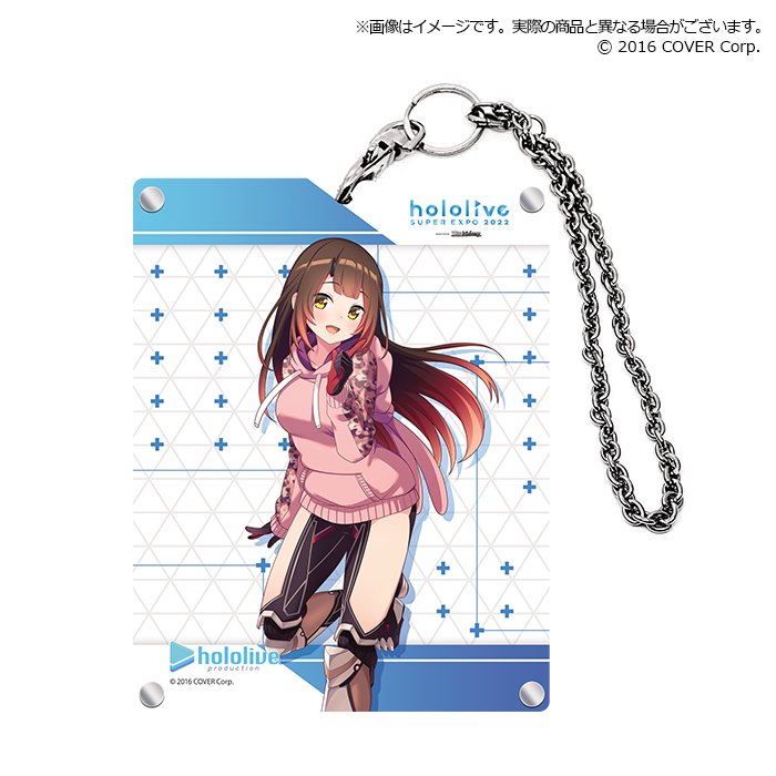 Bushiroad Acrylic Card Holder Collection Extra