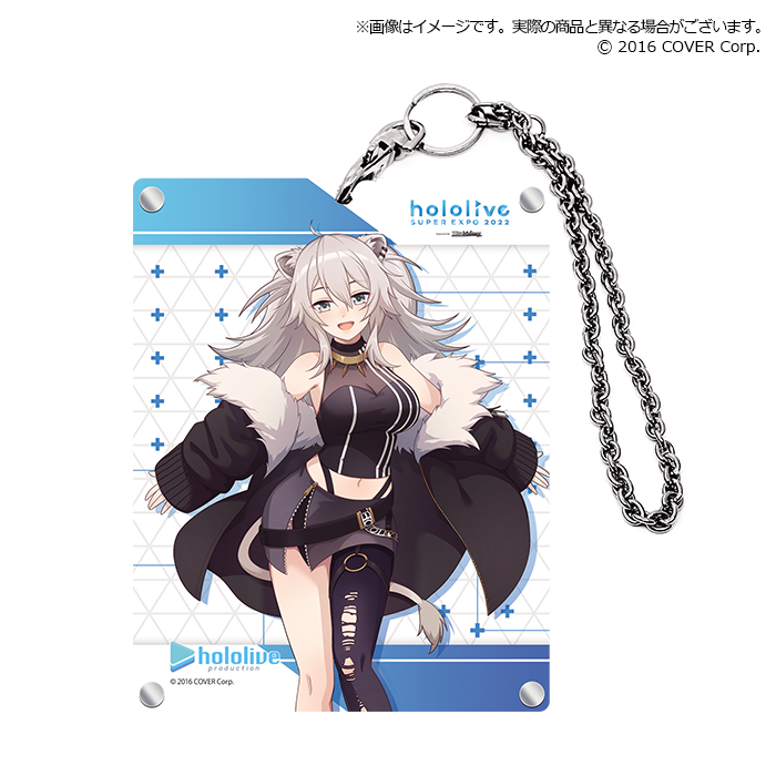 Bushiroad Acrylic Card Holder Collection Extra