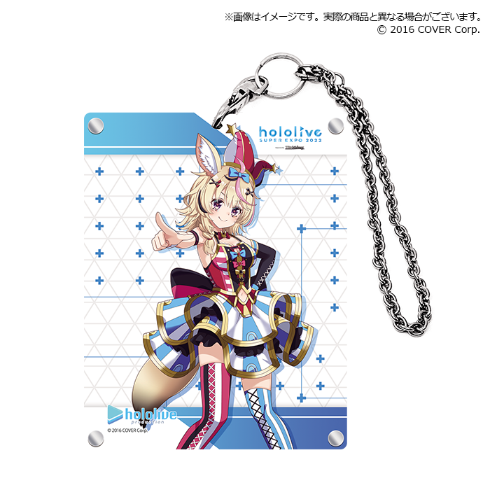Bushiroad Acrylic Card Holder Collection Extra