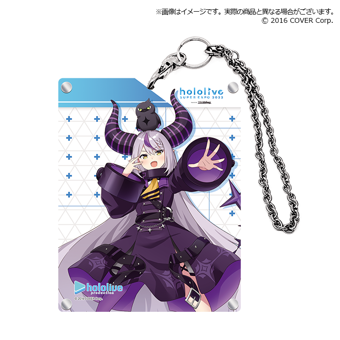 Bushiroad Acrylic Card Holder Collection Extra