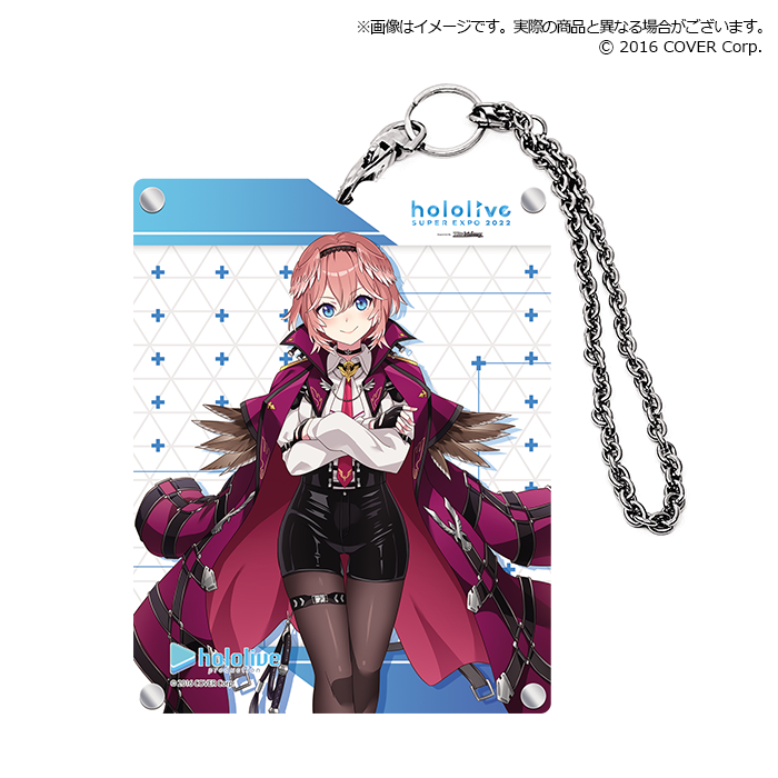 Bushiroad Acrylic Card Holder Collection Extra