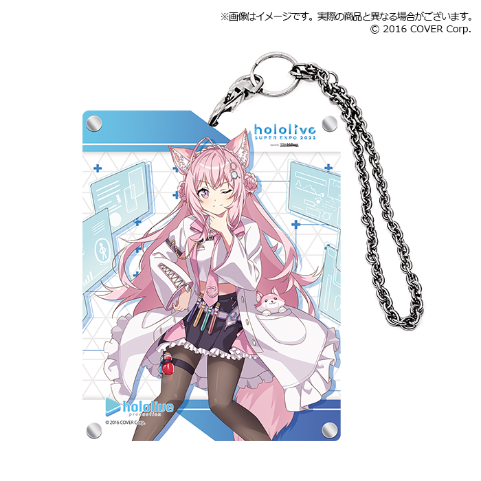 Bushiroad Acrylic Card Holder Collection Extra