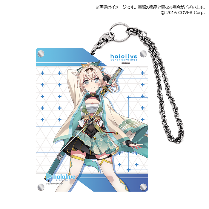 Bushiroad Acrylic Card Holder Collection Extra