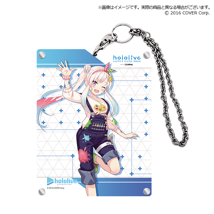 Bushiroad Acrylic Card Holder Collection Extra
