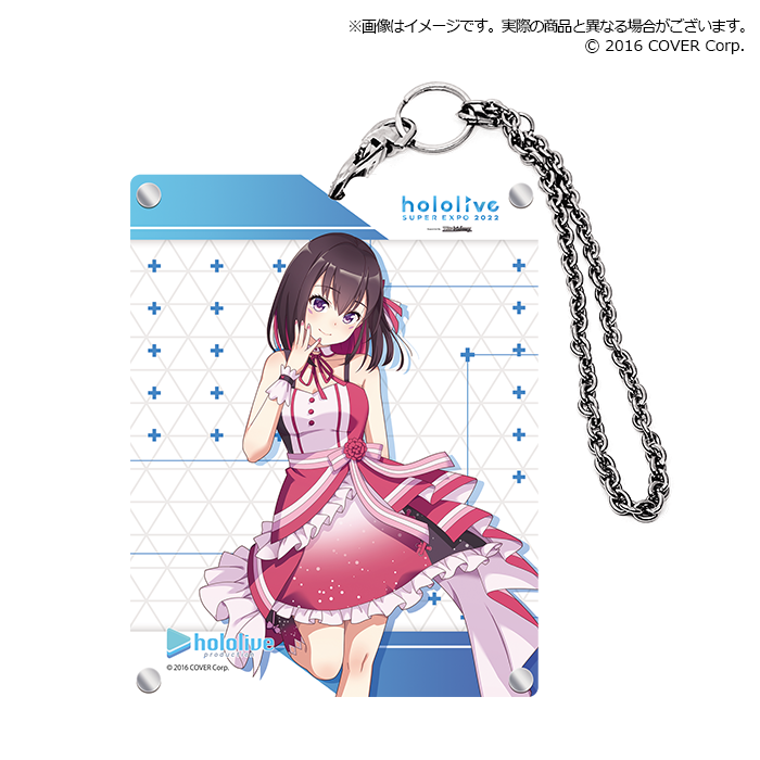 Bushiroad Acrylic Card Holder Collection Extra