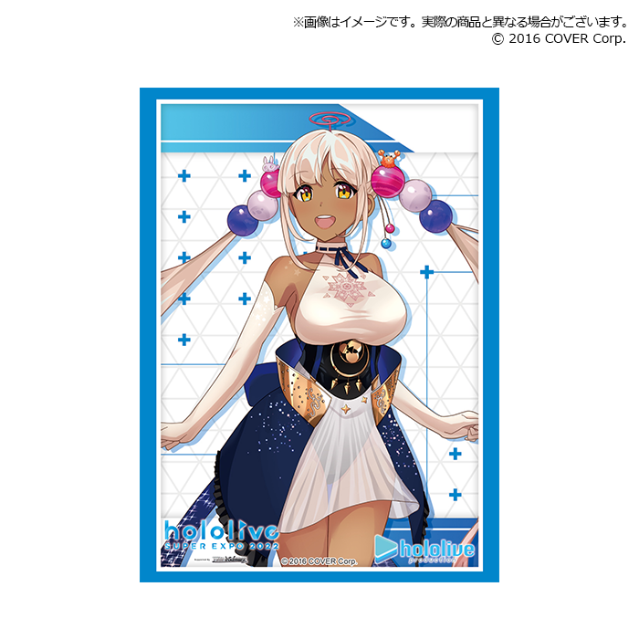 Bushiroad Sleeve Collection Extra