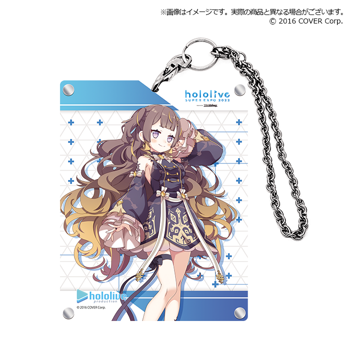 Bushiroad Acrylic Card Holder Collection Extra