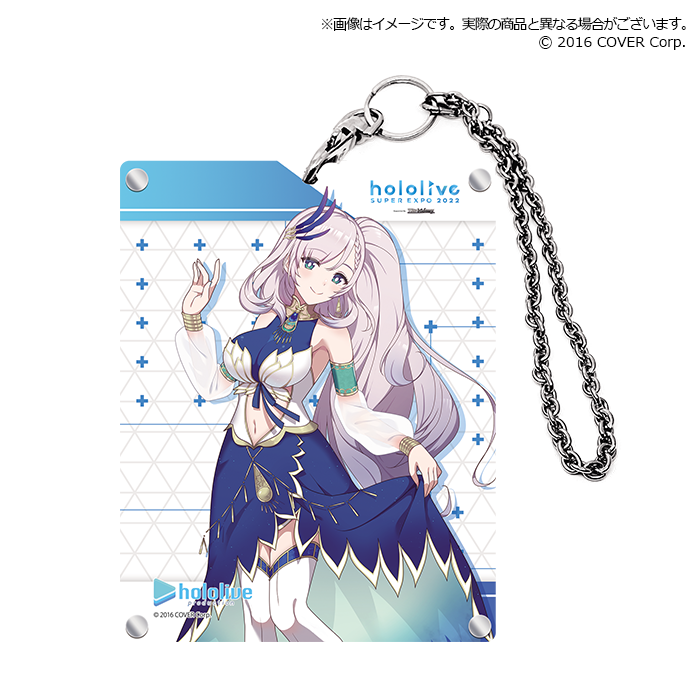 Bushiroad Acrylic Card Holder Collection Extra