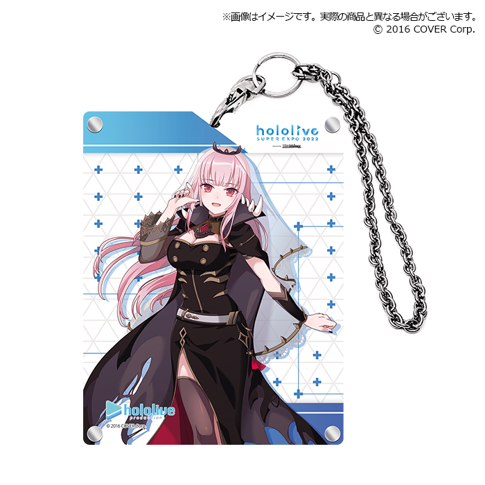 Bushiroad Acrylic Card Holder Collection Extra