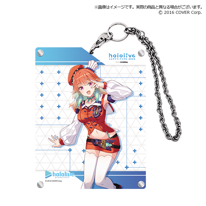Bushiroad Acrylic Card Holder Collection Extra