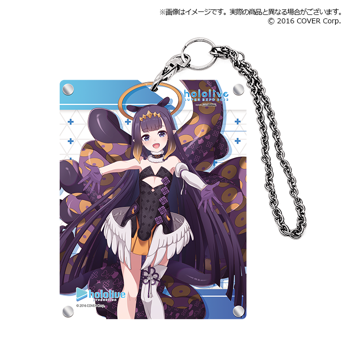 Bushiroad Acrylic Card Holder Collection Extra