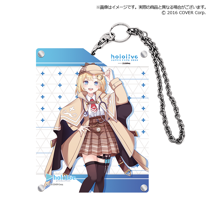 Bushiroad Acrylic Card Holder Collection Extra