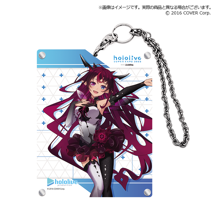 Bushiroad Acrylic Card Holder Collection Extra
