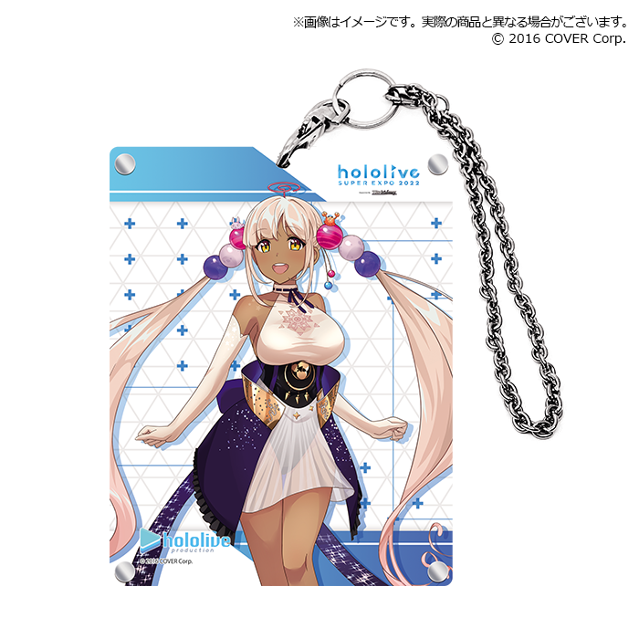 Bushiroad Acrylic Card Holder Collection Extra