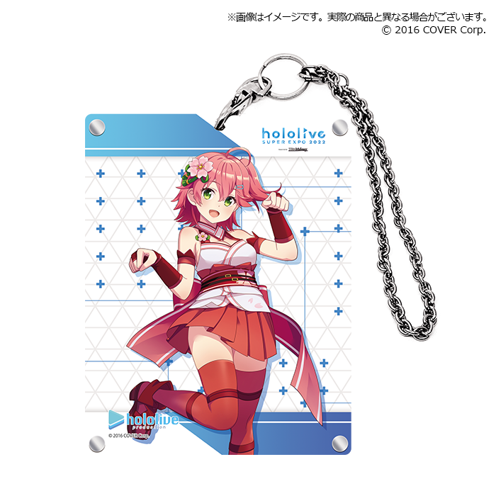Bushiroad Acrylic Card Holder Collection Extra