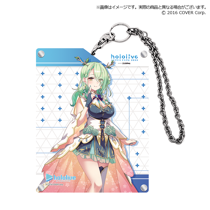 Bushiroad Acrylic Card Holder Collection Extra