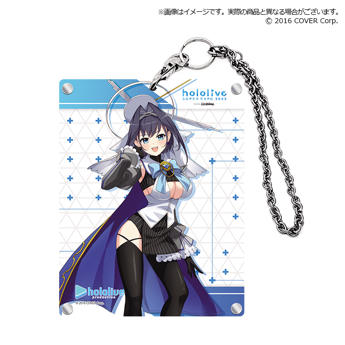 Bushiroad Acrylic Card Holder Collection Extra