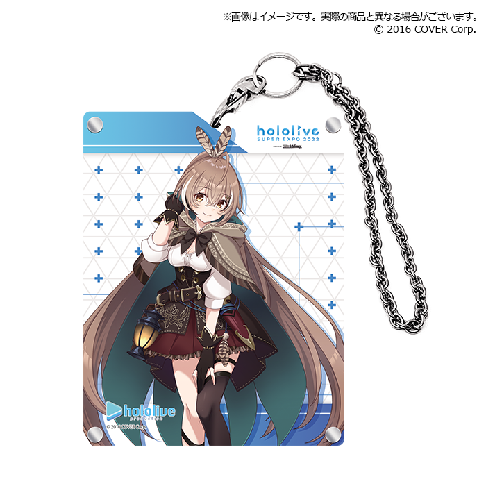 Bushiroad Acrylic Card Holder Collection Extra
