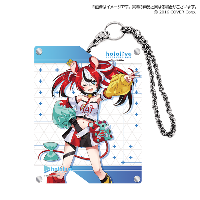 Bushiroad Acrylic Card Holder Collection Extra