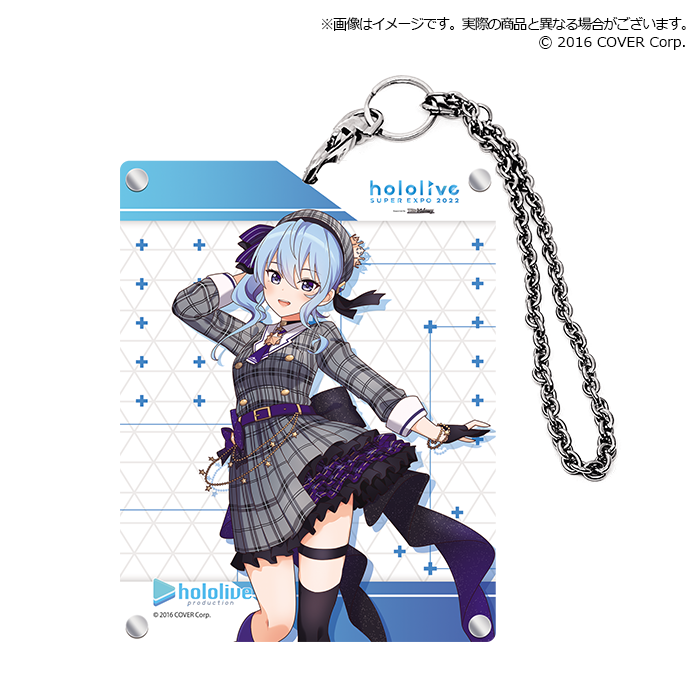 ブシロード アクリルカードホルダーコレクション エクストラ