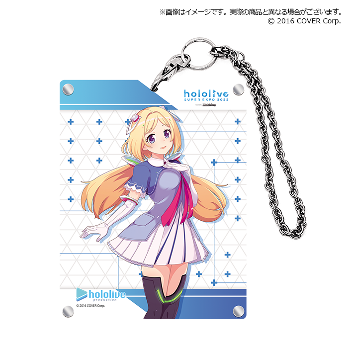 Bushiroad Acrylic Card Holder Collection Extra