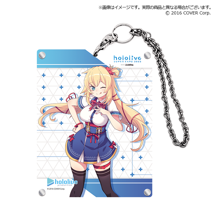 Bushiroad Acrylic Card Holder Collection Extra