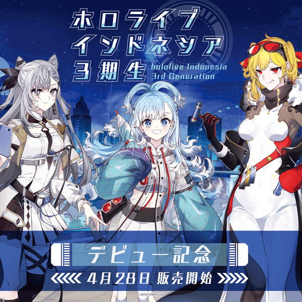 Search 32 results found for "talent_カエラ・コヴァルスキア" hololive production