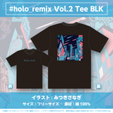 #holo_remix Official Goods Vol.2