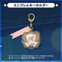 律可 誕生日記念2023 – hololive production official shop