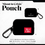 Hoshimachi Suisei 2nd Solo Live "Shout in Crisis" Concert Merchandise